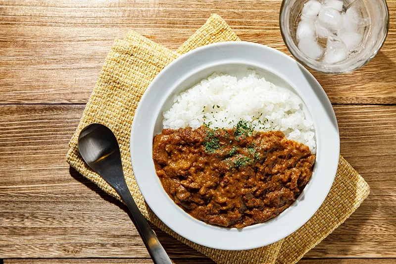 カレーなる酒場 はらぺこ本舗 中村店